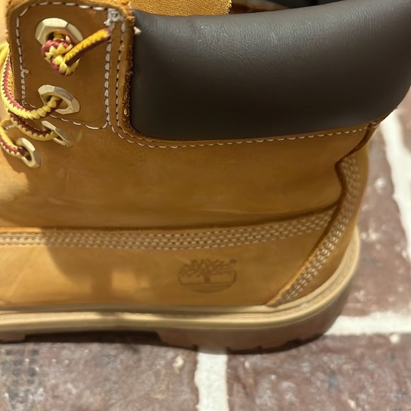 Timberland Boots - in Great Condition - Picture 2 of 3